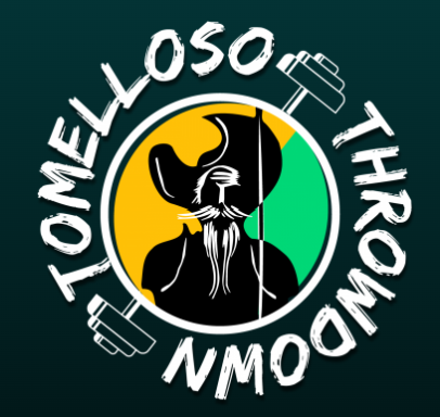 Tomelloso Throwdown 2026